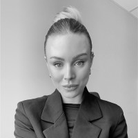 NextStore Employee Fiona Zetterberg's profile photo