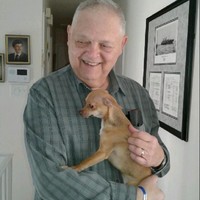 MANTECH INTERNATIONAL Employee Michael del Vecchio's profile photo