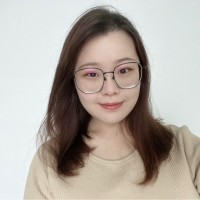 Dayforce Employee Queenie Lim's profile photo