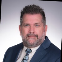 Garnet Health Employee Joseph Amanti's profile photo