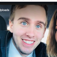 Volvo Group Employee Evan Goetz's profile photo