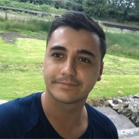 Threatscape Employee Sean Ward's profile photo