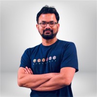 OTIC Group Employee Ashok Ks's profile photo