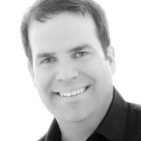 Able Creative Group Employee Patrick Hardy's profile photo