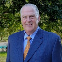 EY Employee Steve Peck's profile photo