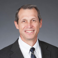 CoBank Employee Brett Challenger's profile photo