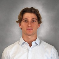 Collin Geraghty's profile photo