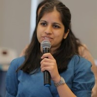 Swasti Employee Sabhimanvi Dua's profile photo