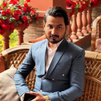 Talha Rehman's profile photo