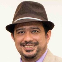 Universidad del Zulia Employee Miguel Angel Valbuena Marin's profile photo