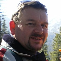 Siemens Magnet Technology Employee Stuart Smith's profile photo