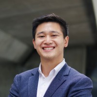 The University of British Columbia Employee Clement Chui's profile photo
