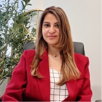 Bluegrass Restaurant Holdings Employee Vicky Saini's profile photo