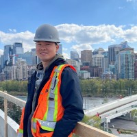 Avalanche Air Systems Ltd. Employee Zhuo Cheng's profile photo