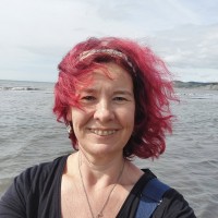 Victoria and Albert Museum Employee Pam Young's profile photo