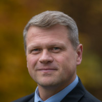 Unternehmensgruppe Theo Müller Employee Peter Jost's profile photo