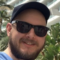 EditShare Employee Dan Streeter's profile photo