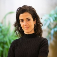 Carolina Eugenia del Hoyo Email & Phone Number