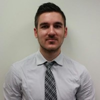 Yieldstreet Employee Nikos Markou's profile photo