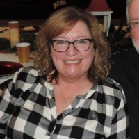 Susan Dobson Email & Phone Number