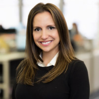 AC Lion Digital Executive Search Employee Stacey Byrne's profile photo