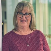Becki Gustafson Email & Phone Number