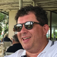 aqumo® technologies SA Employee Alberto Foglia's profile photo