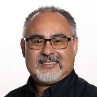 CUI Employee John Perez's profile photo