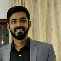 Tria (Prev. Threely) Employee Avi Gupta's profile photo