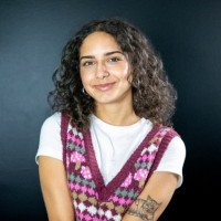 Ambar Ramirez Email & Phone Number