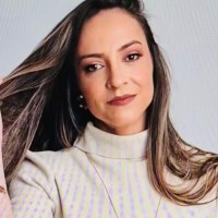 Daniela Perestrelo Email & Phone Number