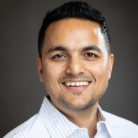 US Pharma Lab Employee Som Ghatak's profile photo