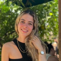 Effectivate Employee Iris Razmovich's profile photo