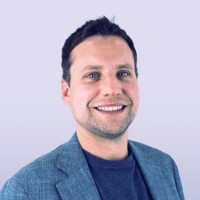 PrimaryBid Employee Daniel Moroney's profile photo