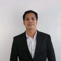 Corporate Technologies, Inc. (A Filinvest Subsidiary) Employee Elmer Villarubia's profile photo