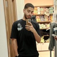 Union Courier Employee Mohaned Ali's profile photo