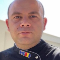 Opera Event Employee Ciprian Sotoc's profile photo