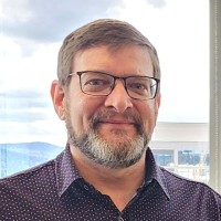 Appen Employee Robert Raught's profile photo