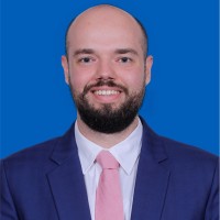 KPMG US Employee Eric Reilly's profile photo