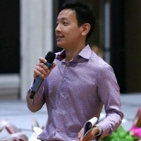 Mandai Wildlife Group Employee Daniel Tay's profile photo