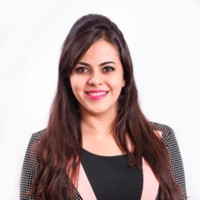Sanctum Wealth Employee Afreen Changani's profile photo