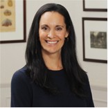 Bank of America Private Bank Employee Sarah Dwyer's profile photo