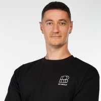 BR Group Employee Artem Romanuk's profile photo