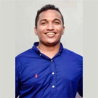 BONTRUP Employee Ashwin de Silva's profile photo