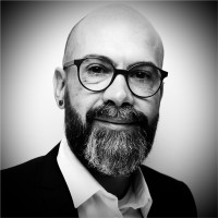 Richner Employee Antonio Bertoldo's profile photo