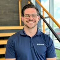 Kattsafe North America Employee Richard Neff's profile photo