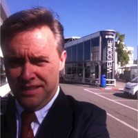 Steven Bancroft Email