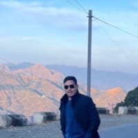Ashish Shandil Email