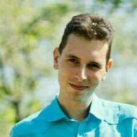 LeadsGate Employee Viktor Shpakovski's profile photo