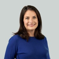 CARET Employee Lisa Hasen's profile photo